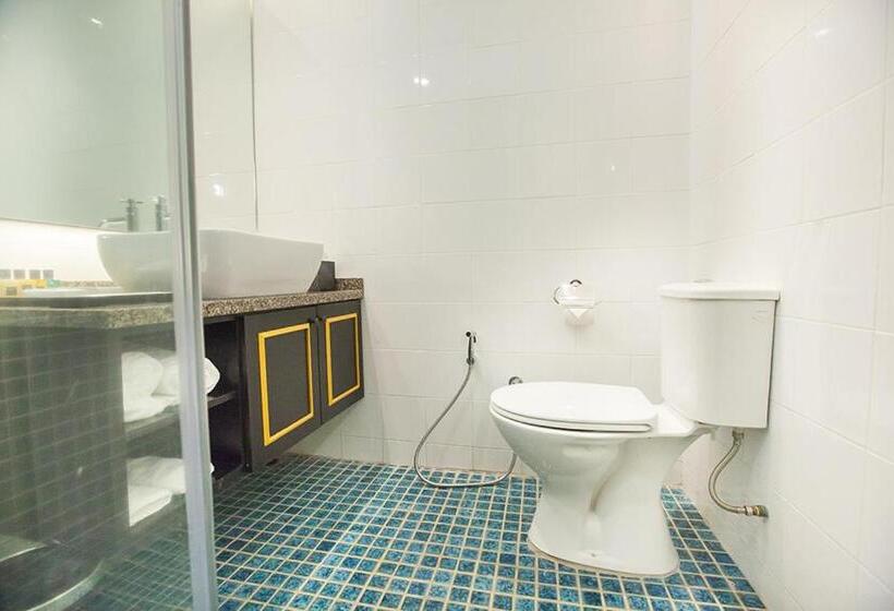 חדר סטנדרט, Apple Heritage