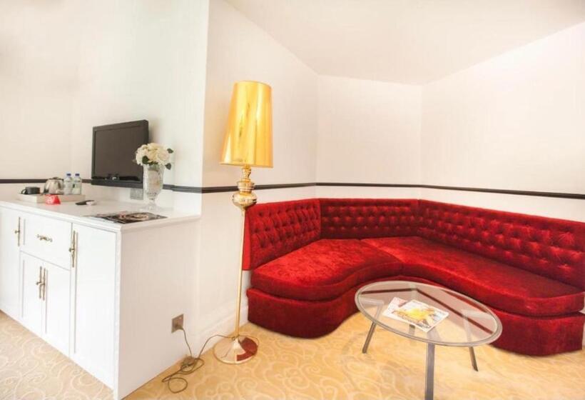 סוויטה אקזקיוטיב, Apple Heritage