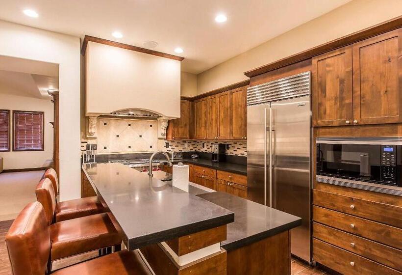 شقة 4 غرف, Bluegreen Vacations Big Bear Village, Ascend Resort Collection