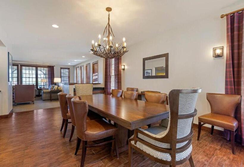 شقة 4 غرف, Bluegreen Vacations Big Bear Village, Ascend Resort Collection