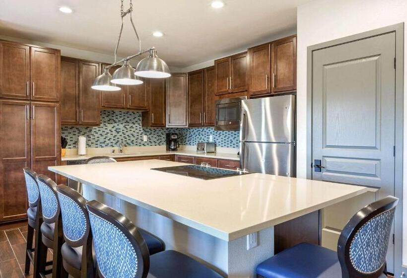 جناح لذوى الاحتياجات الخاصة, Bluegreen Vacations Big Bear Village, Ascend Resort Collection