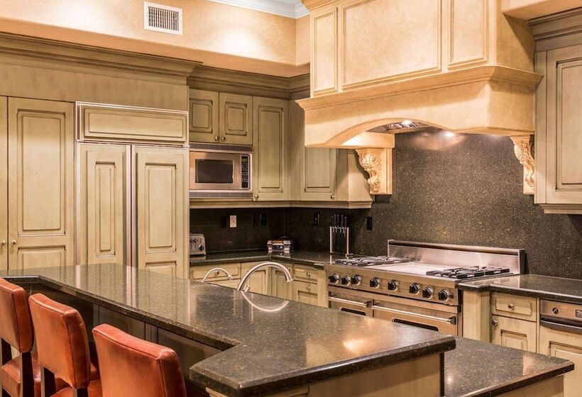 סוויטת 3 חדרי שינה, Bluegreen Vacations Big Bear Village, Ascend Resort Collection