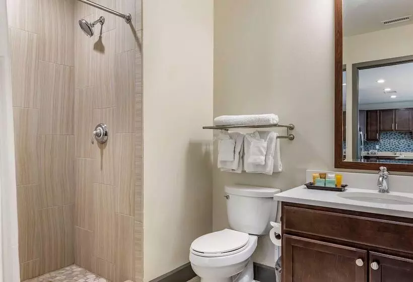 身障者適用スイートルーム, Bluegreen Vacations Big Bear Village, Ascend Resort Collection