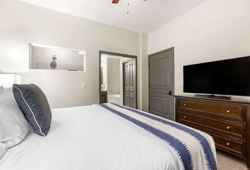 جناح لذوى الاحتياجات الخاصة, Bluegreen Vacations Big Bear Village, Ascend Resort Collection