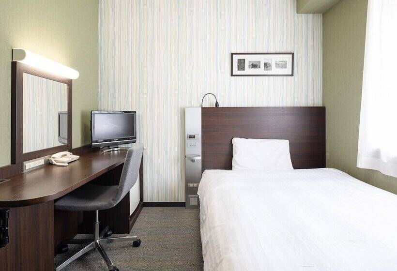 스탠다드 룸, Comfort Hotel Maebashi