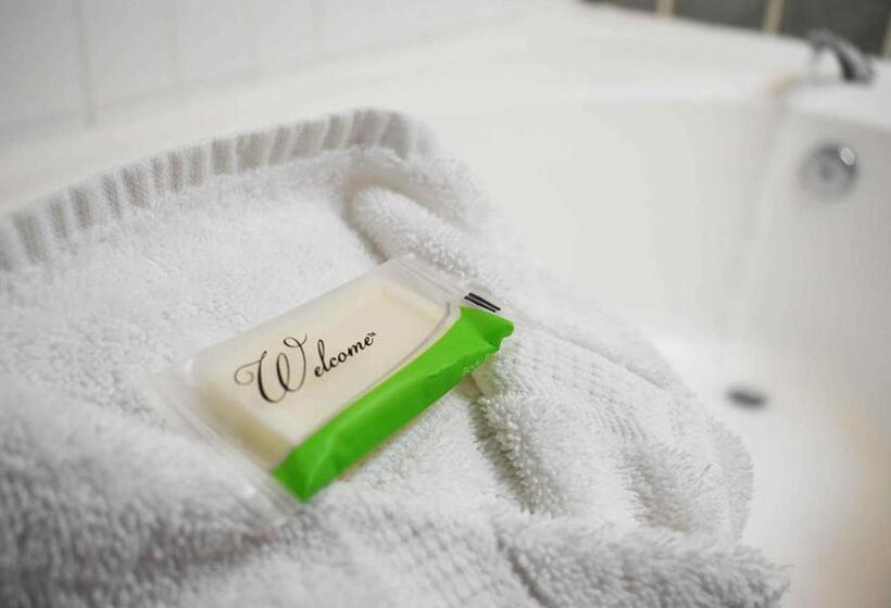 Номер Стандарт, Del Mar Inn Rosarito