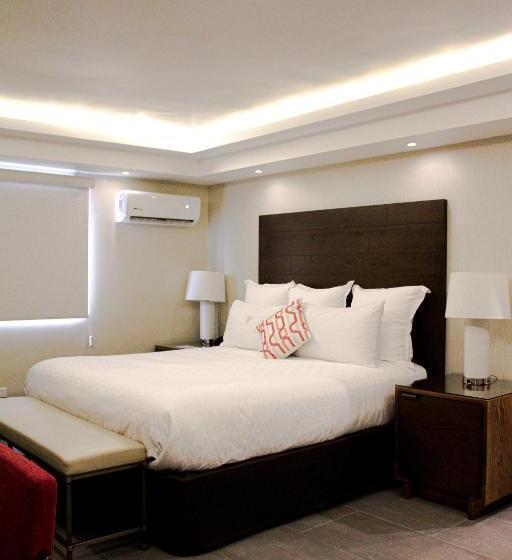 Полулюкс, Del Mar Inn Rosarito