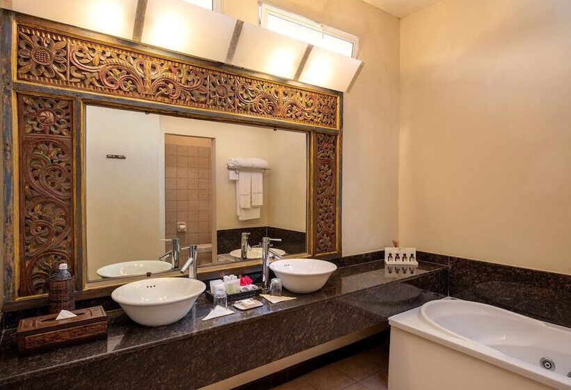 סוויטת ג'וניור, Diamonds Dream Of Africa