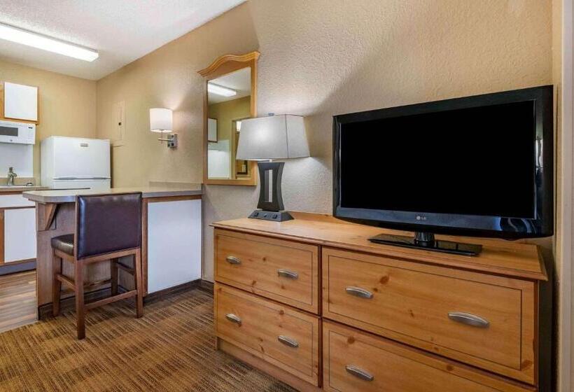 إستوديو قياسى, Extended Stay America Select Suites   Jacksonville   Southside   St Johns Towne Ctr