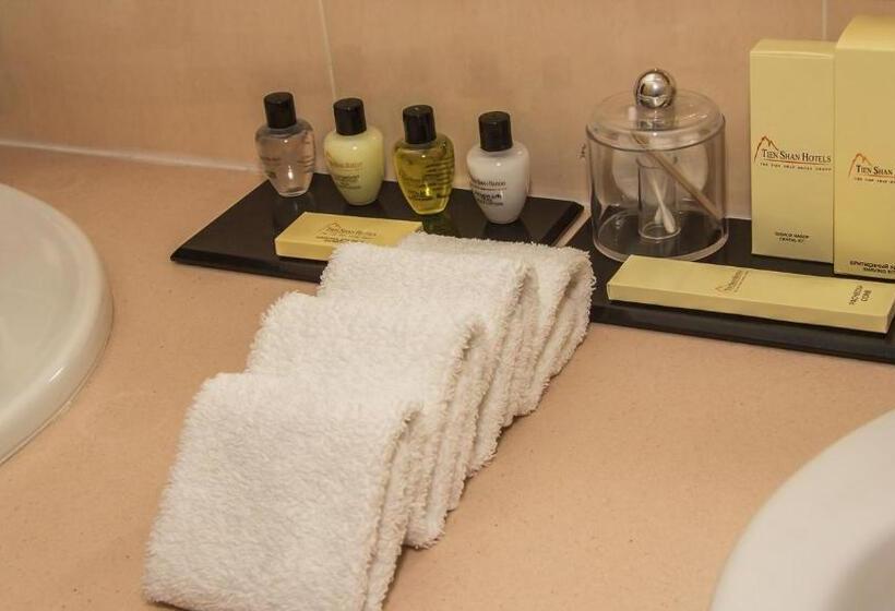 اتاق سوپریور, Grand Tien Shan