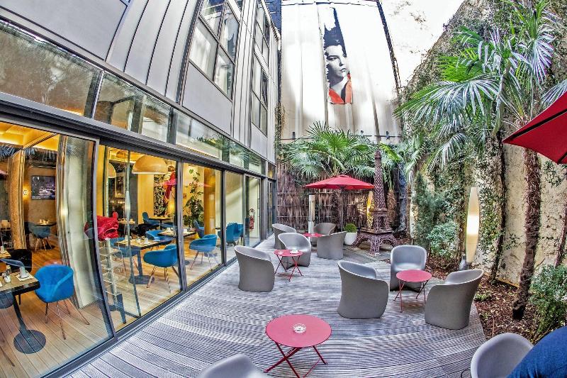 اتاق سوپریور, Hôtel Hor Europe