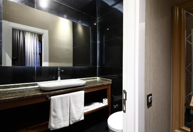 エクゼクティブスイート, Montania Special Class