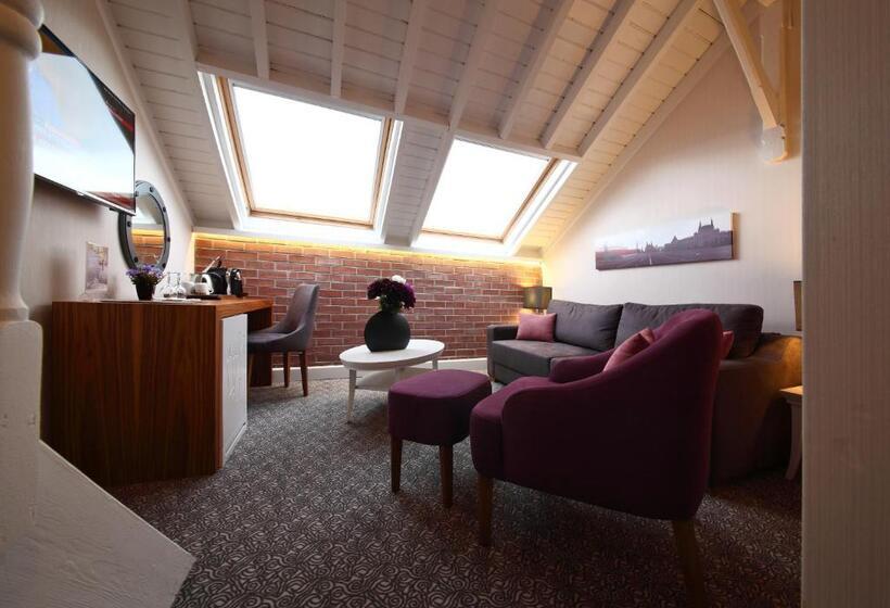 デラックススイート, Montania Special Class