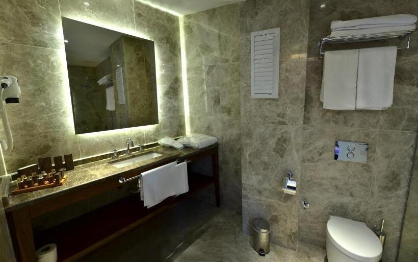 スーペリアースイート, Montania Special Class