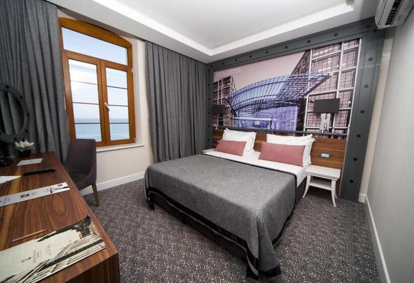 ４ベッドルームアパートメント, Montania Special Class