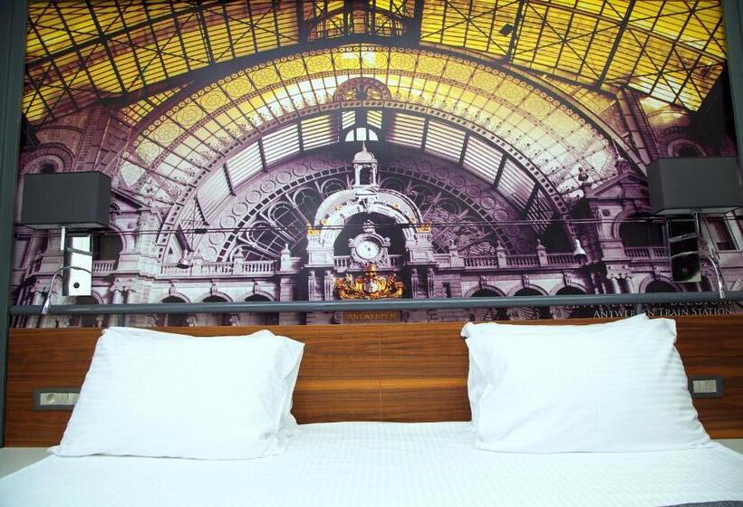 シングルデラックスルーム, Montania Special Class