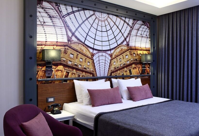 オーシャンビューデラックスルーム, Montania Special Class