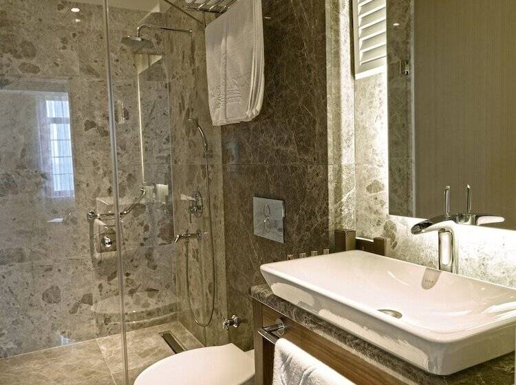 オーシャンビューデラックスルーム, Montania Special Class