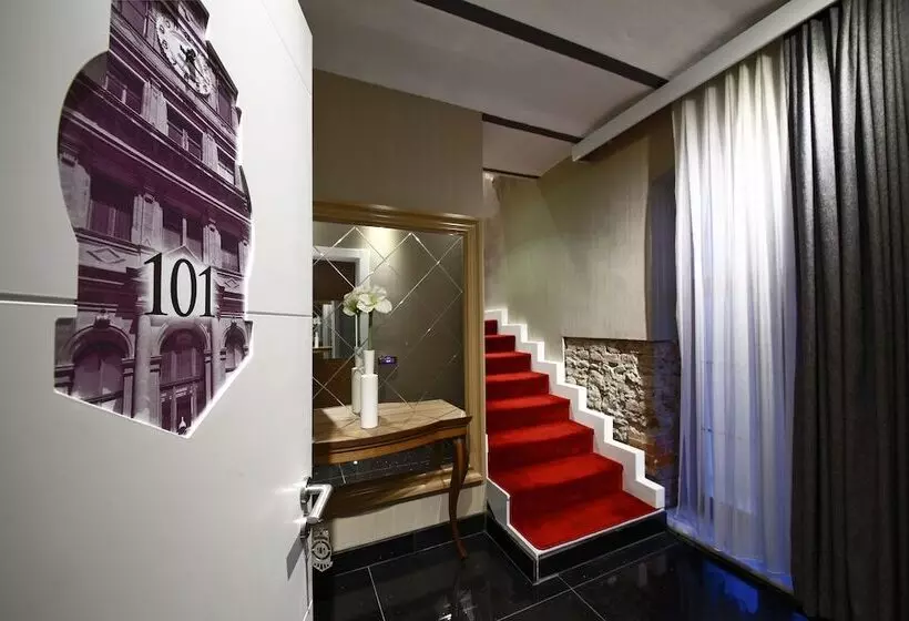 Suite Executive, Montania Special Class