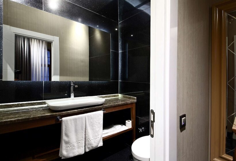 エクゼクティブスイート, Montania Special Class