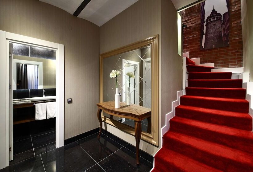 エクゼクティブスイート, Montania Special Class