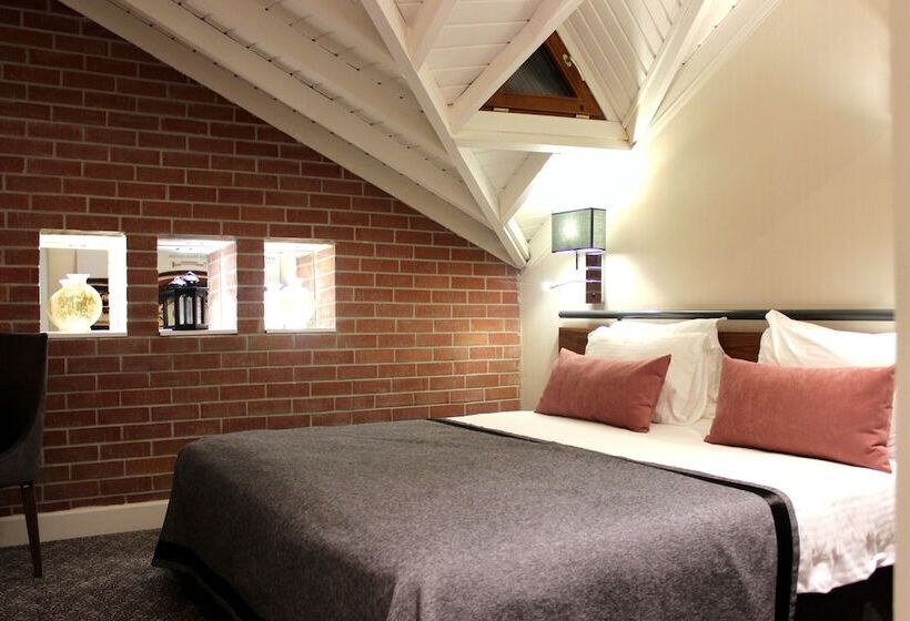 スーペリアールーム, Montania Special Class