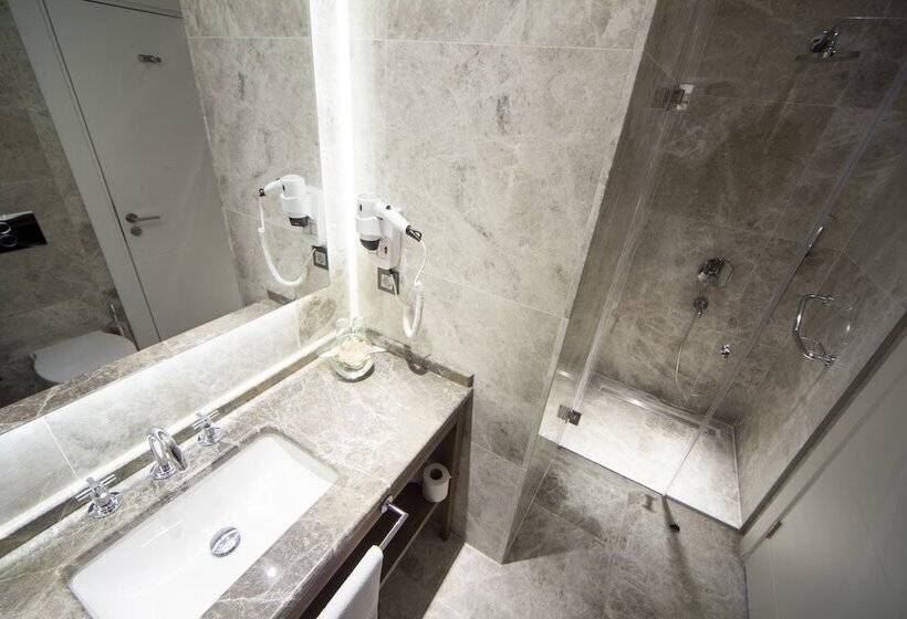 スーペリアールーム, Montania Special Class