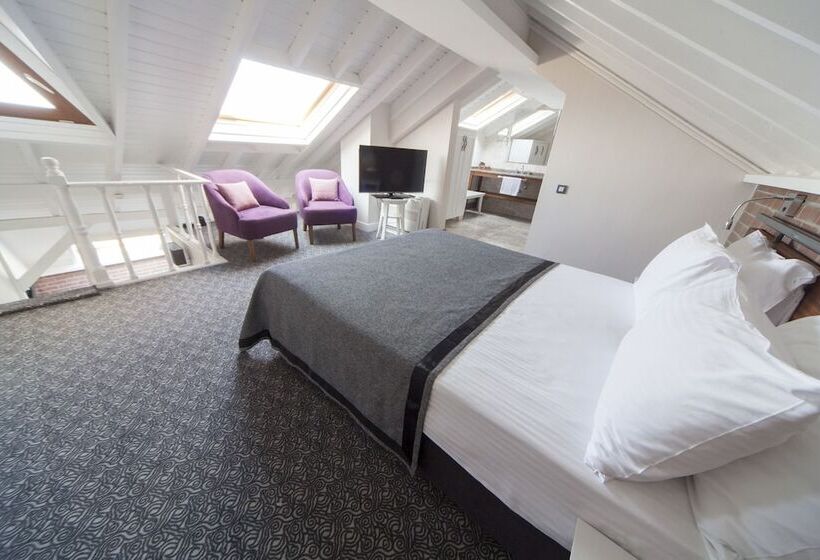 デラックススイート, Montania Special Class