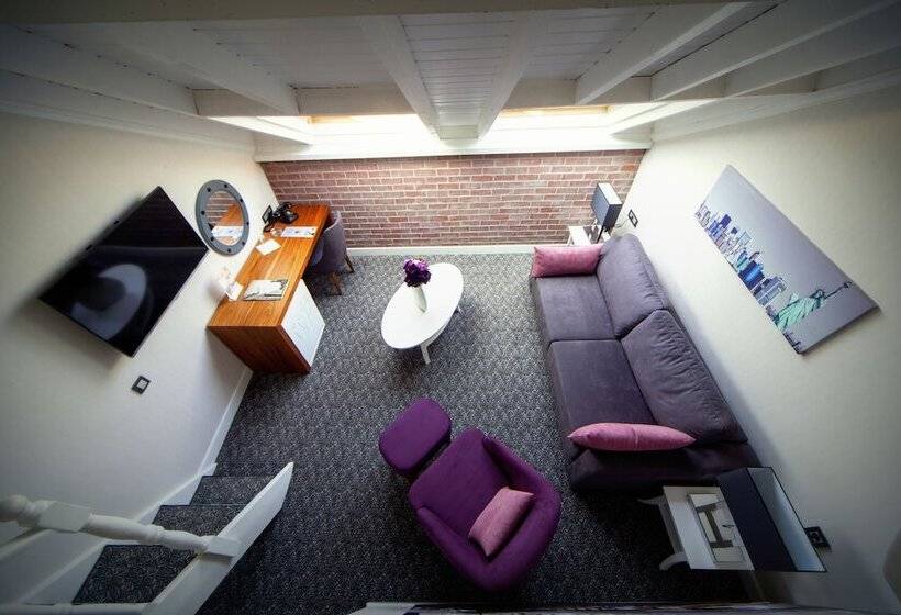 デラックススイート, Montania Special Class