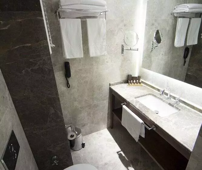 Suite, Montania Special Class