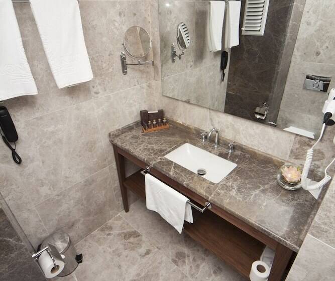 スイート, Montania Special Class