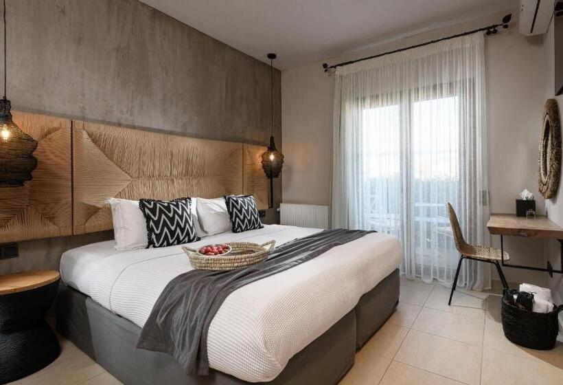 スタンダードルーム, Nikoleta Luxury Villa