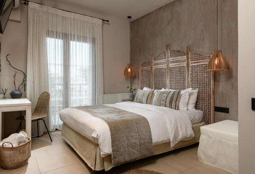 스탠다드 룸, Nikoleta Luxury Villa