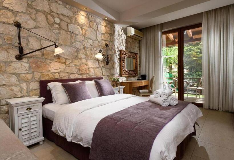 수피리어 룸, Nikoleta Luxury Villa