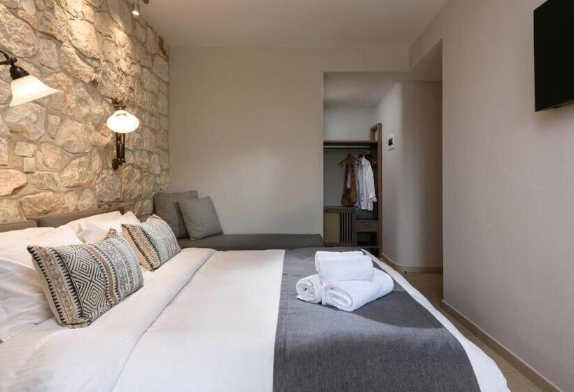 수피리어 룸, Nikoleta Luxury Villa