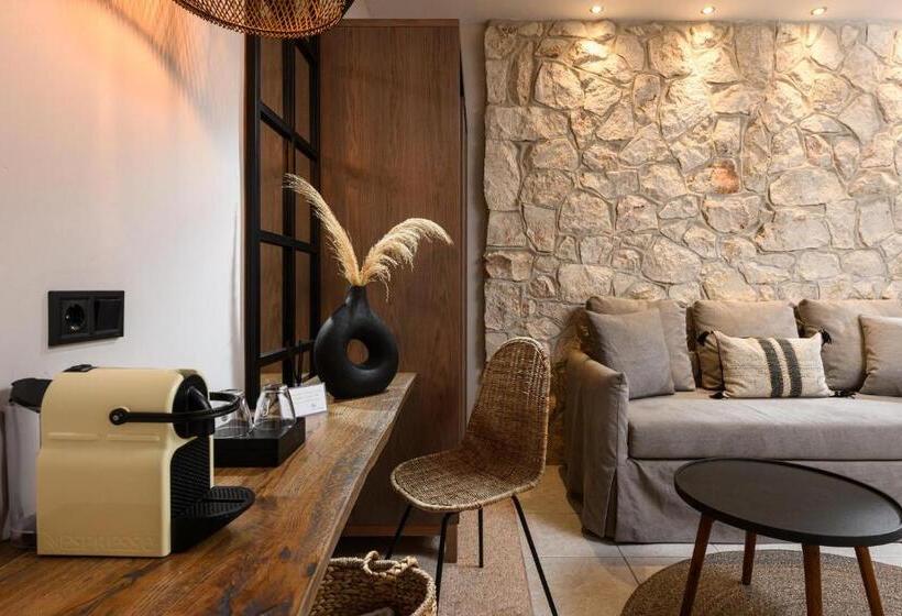 套房, Nikoleta Luxury Villa