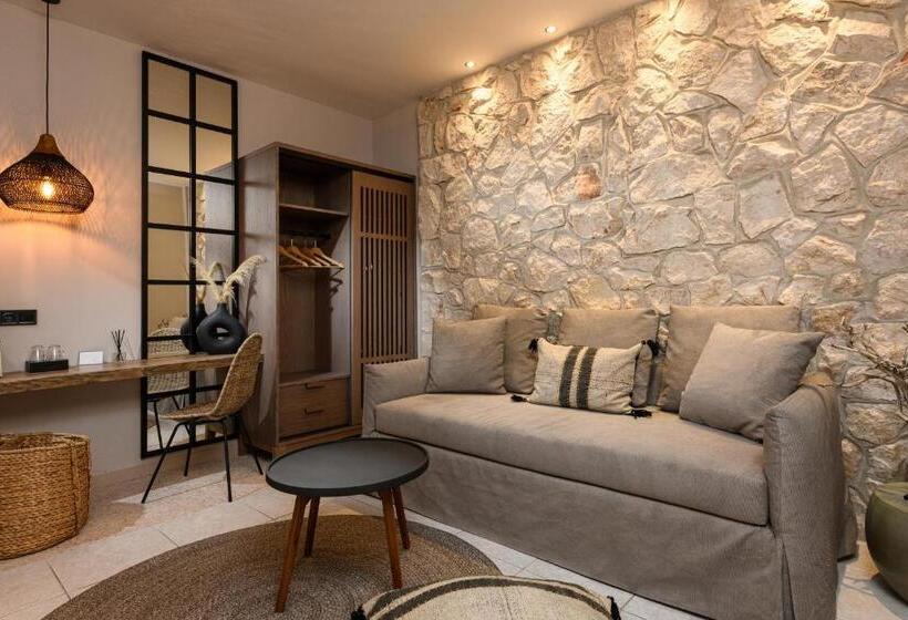 스위트, Nikoleta Luxury Villa