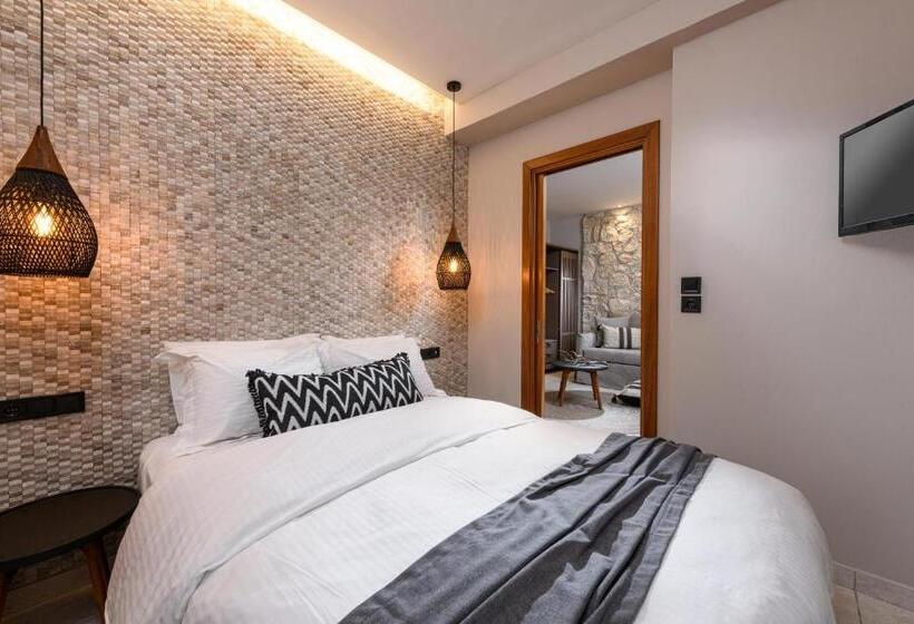 套房, Nikoleta Luxury Villa