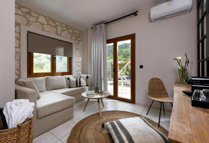 スイート, Nikoleta Luxury Villa