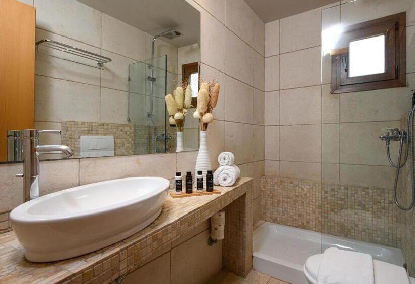 スイート, Nikoleta Luxury Villa