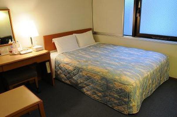 Номер Стандарт, Smile Hotel Nihombashi Mitsukoshimae