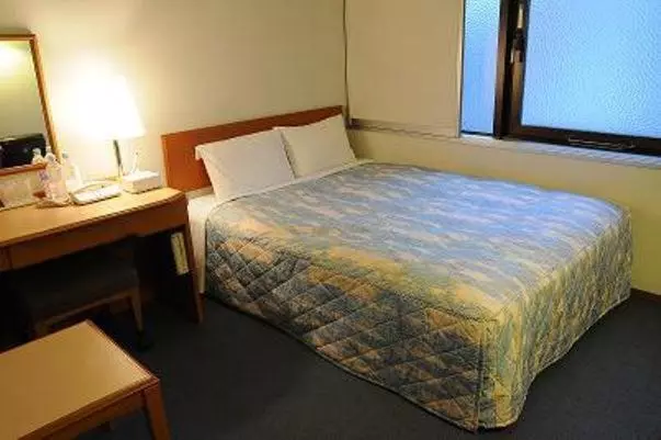 スタンダードルーム, Smile Hotel Nihombashi Mitsukoshimae