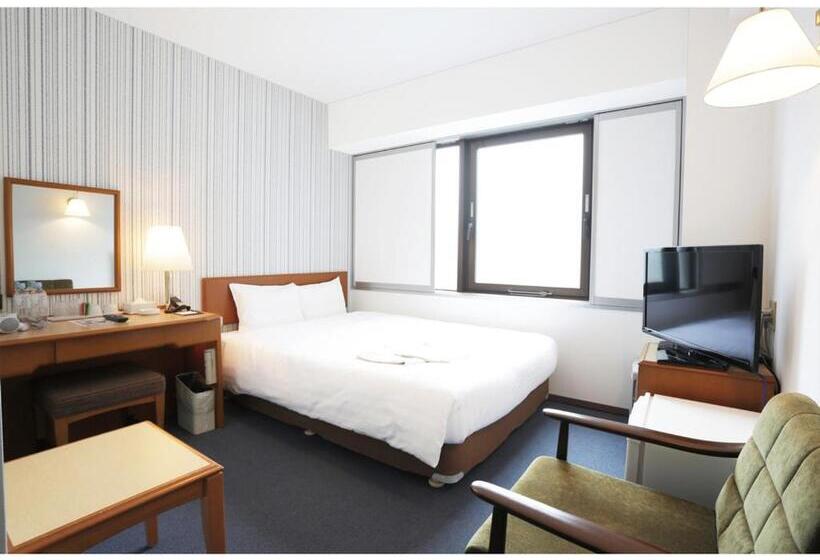 스탠다드 룸, Smile Hotel Nihombashi Mitsukoshimae