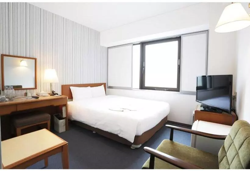 スタンダードルーム, Smile Hotel Nihombashi Mitsukoshimae