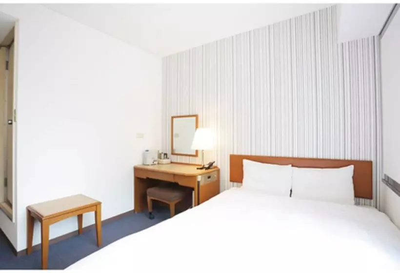 スタンダードルーム, Smile Hotel Nihombashi Mitsukoshimae