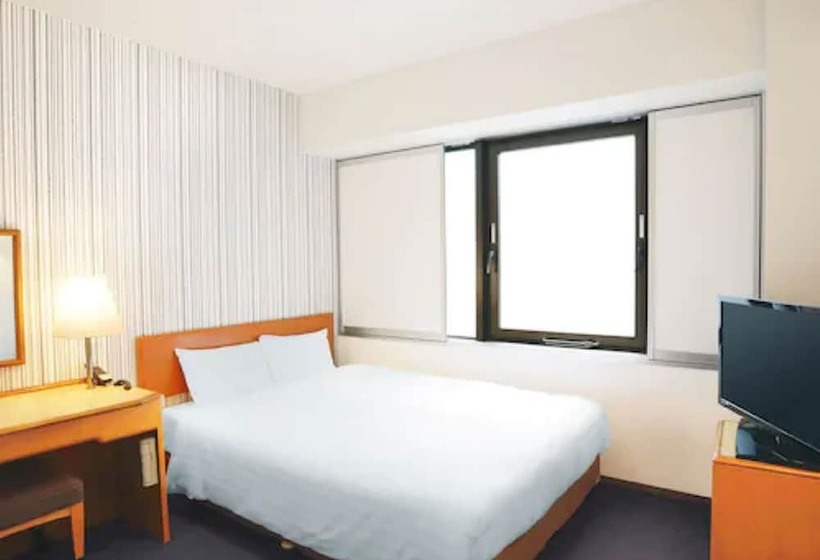스탠다드 룸, Smile Hotel Nihombashi Mitsukoshimae