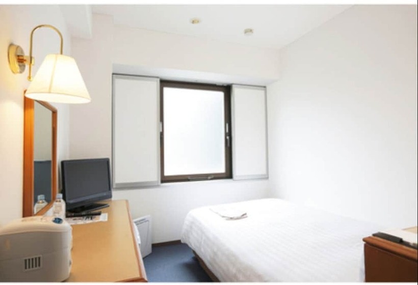 스탠다드 싱글 룸, Smile Hotel Nihombashi Mitsukoshimae