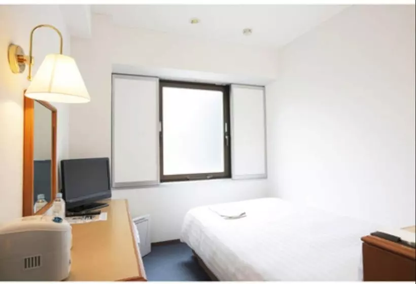 スタンダードシングルルーム, Smile Hotel Nihombashi Mitsukoshimae