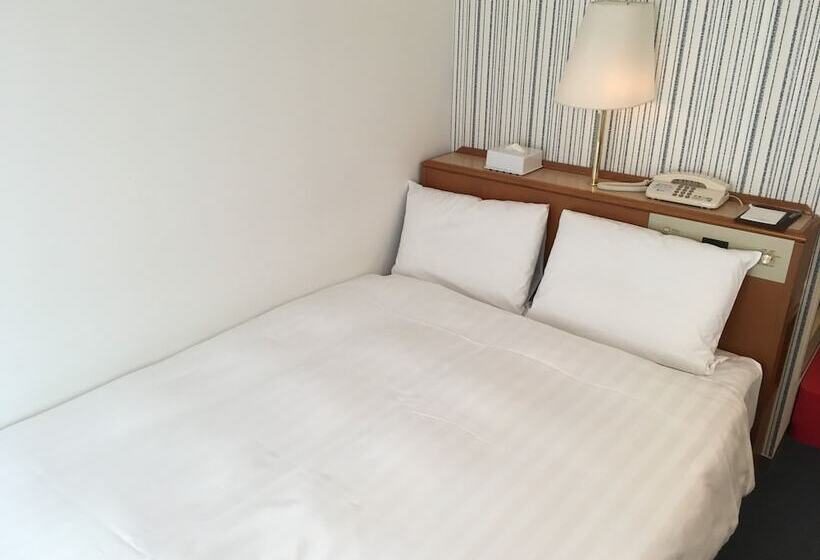 스탠다드 싱글 룸, Smile Hotel Nihombashi Mitsukoshimae