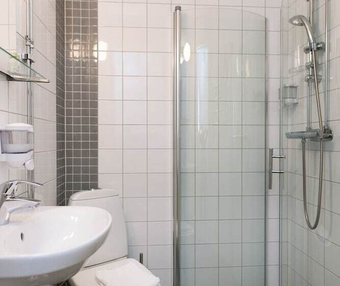 スタンダードルーム, Soder